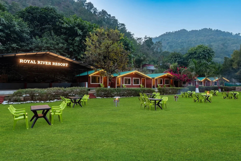 River Valley Resort