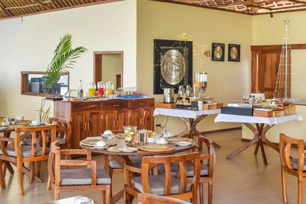 Alma Boutique Hotel