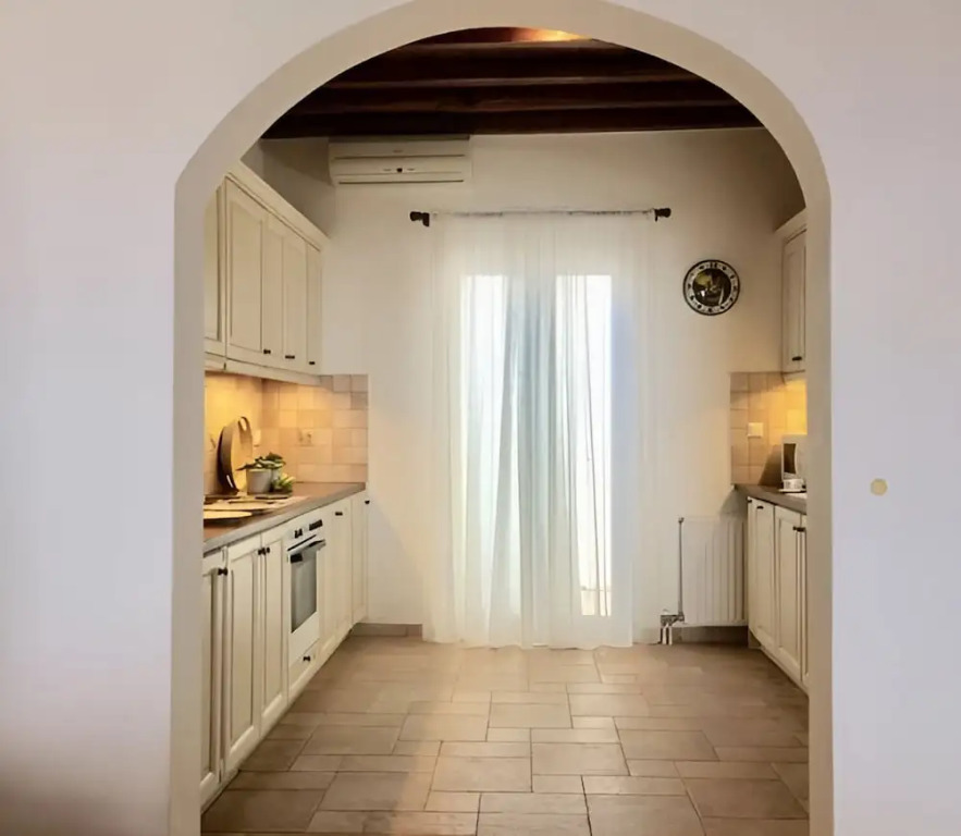Sanarte Villas Mykonos