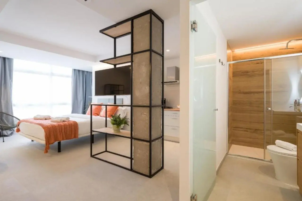 Shabolo Self Check-in Apartments