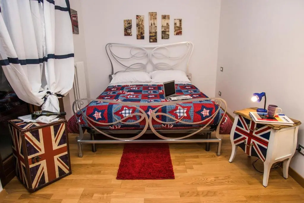 B&B Euclide