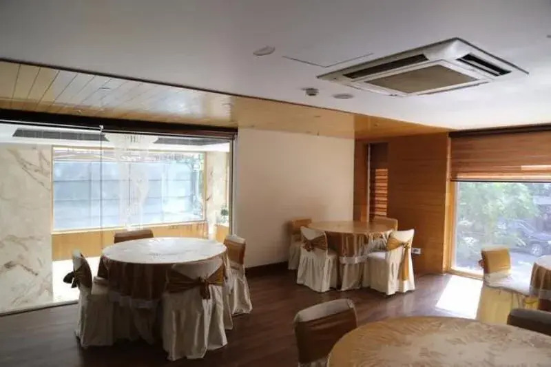 Hotel Shuhul Continental