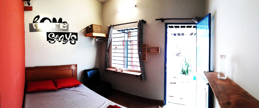 Yellow Farm Homestay at Tuy Hòa Phú Yên