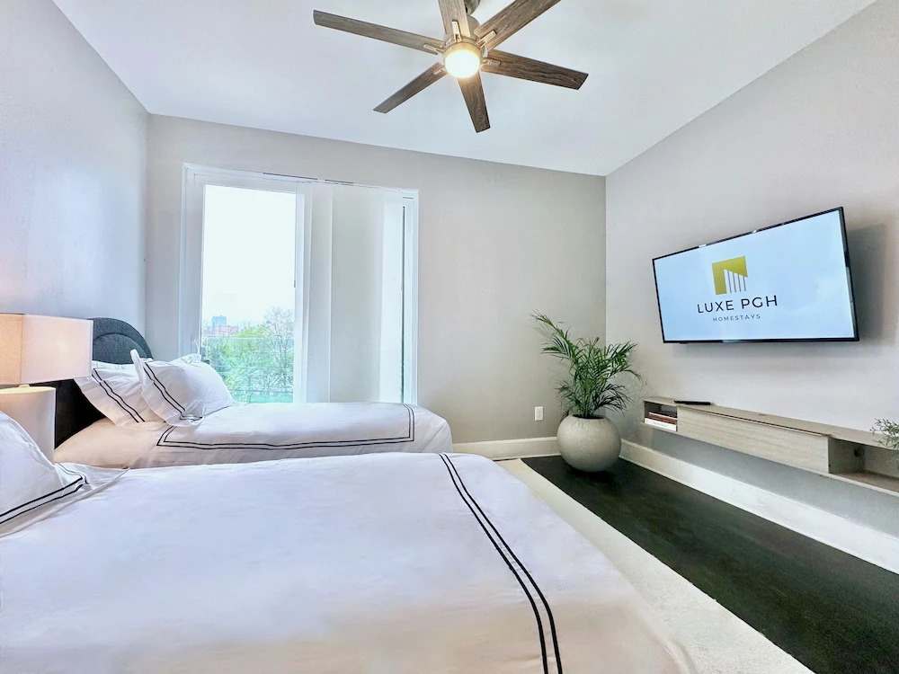 The Josephine Villa by Luxe PGH
