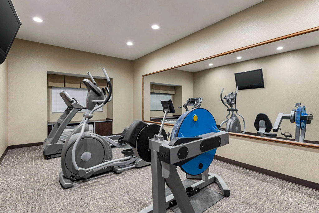 Microtel Inn & Suites by Wyndham Woodstock/Atlanta North