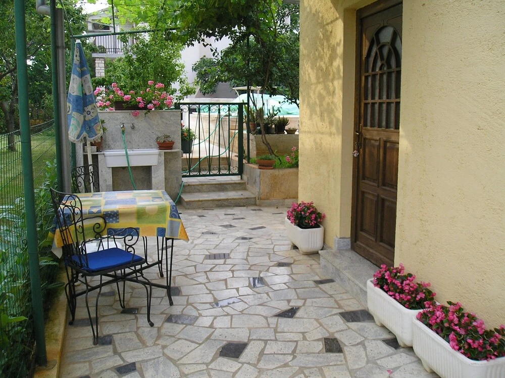 Apartments Cocaletto