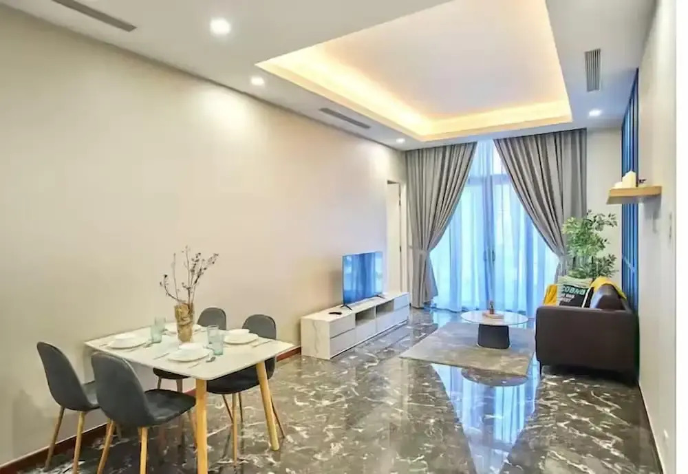 Royce Residence KLCC by Cobnb