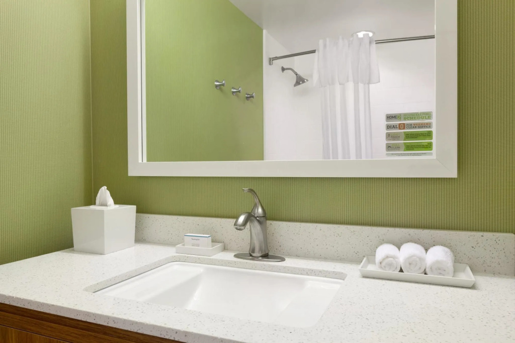 Home2 Suites by Hilton Destin