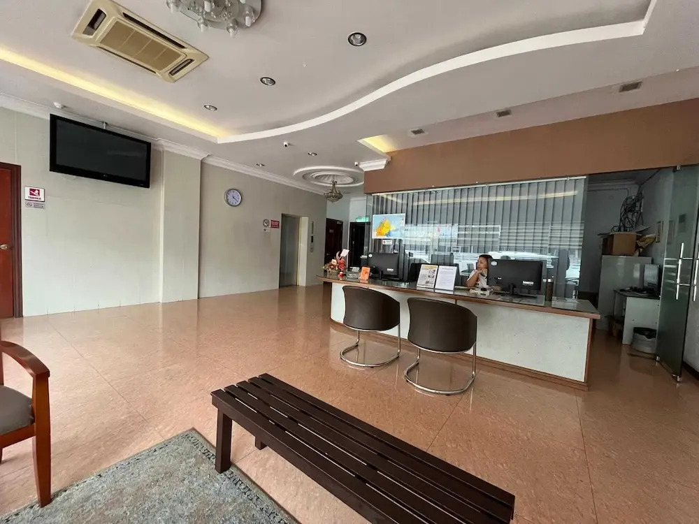 Atari Inn Tawau