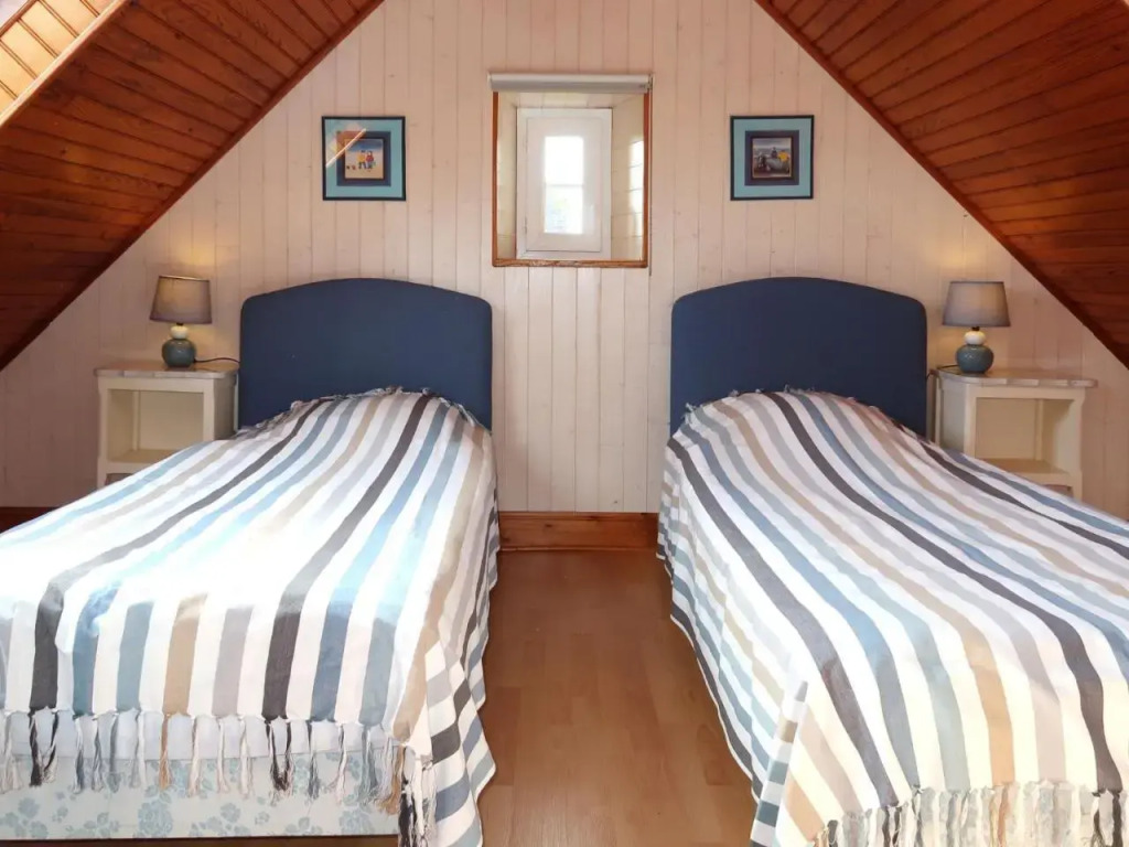 Holiday Home Bienvenue by Interhome