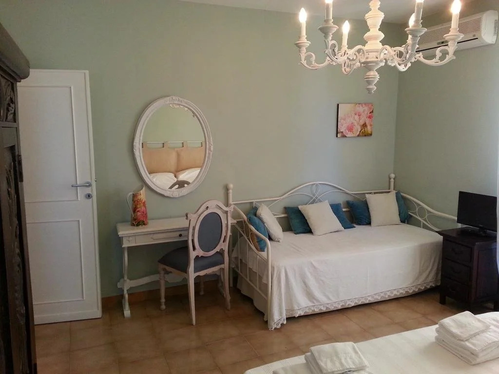 Blue Dolphin B&B