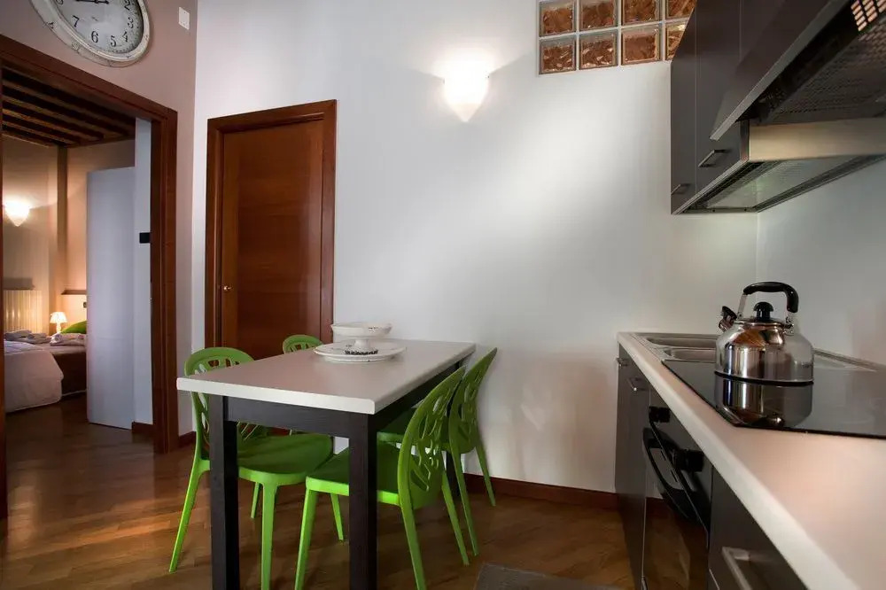Verona For Rent Topazio