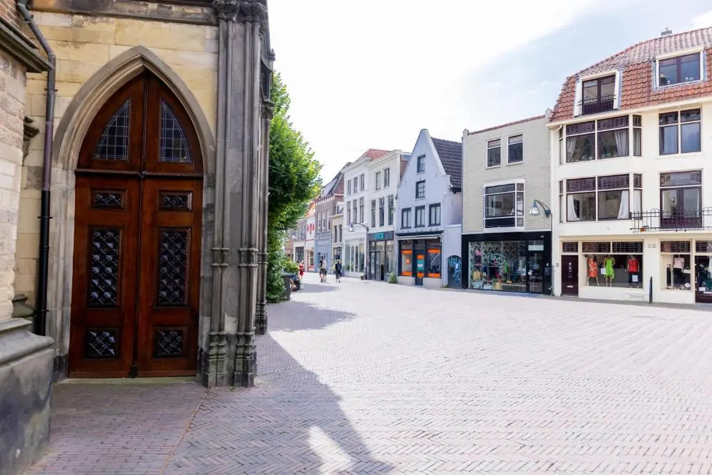 Citystays Deventer