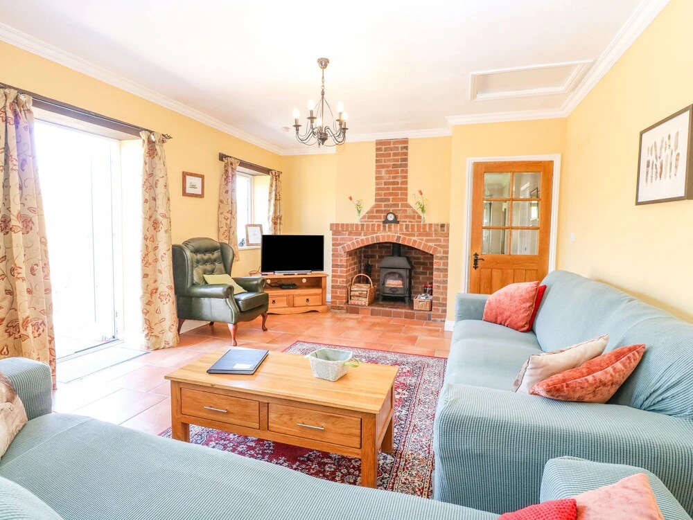 The Meadows Cottage