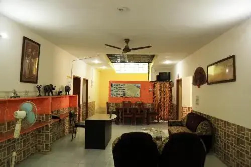 Maa Ka Aanchal