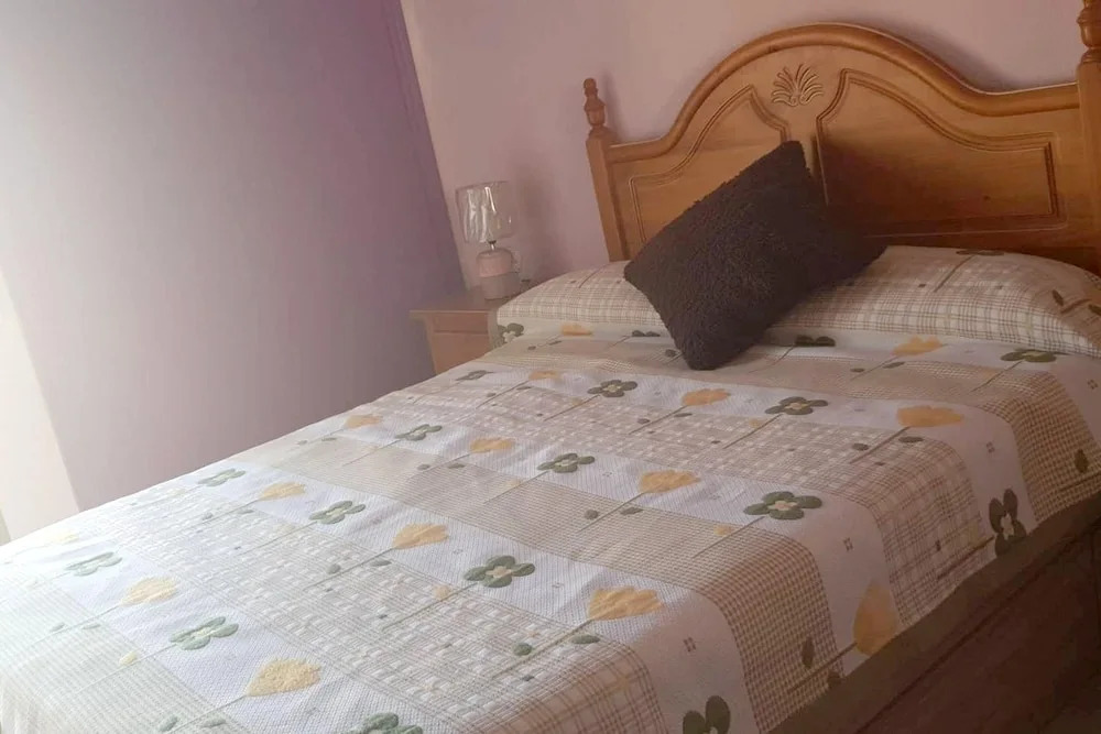 Apartment with 3 Bedrooms in Marbella, with Private Pool, Furnished Terrace And Wifi - 2 Km From the Beach