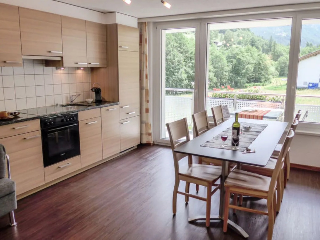 Apartment Amici Andriano 37970