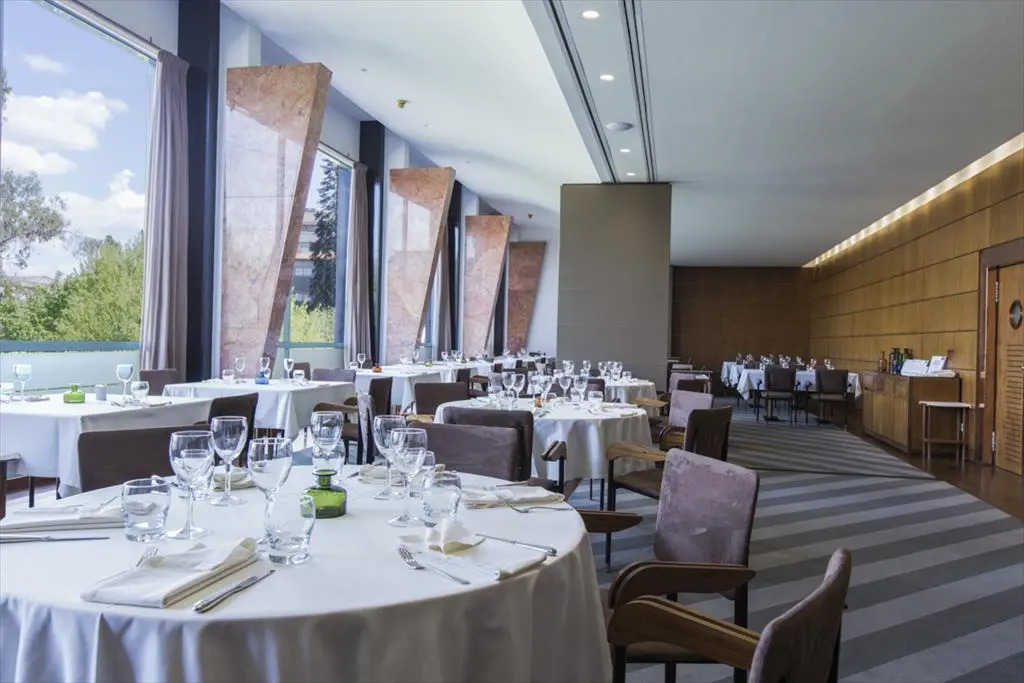 Hotel de Guimaraes Business & SPA