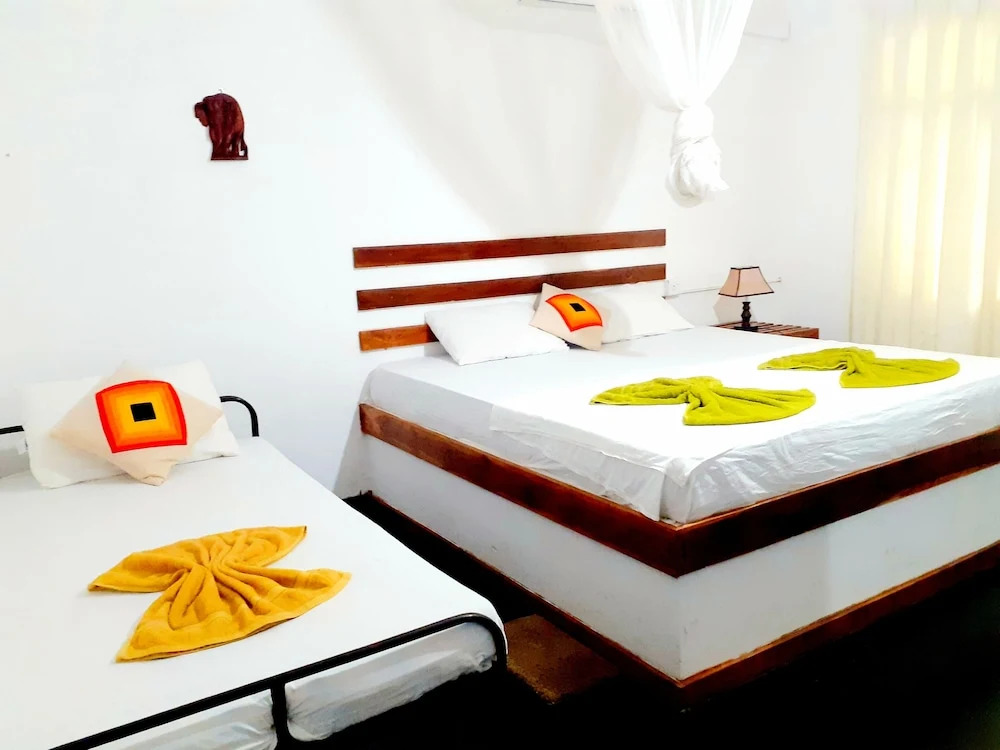 Mango Tree House
