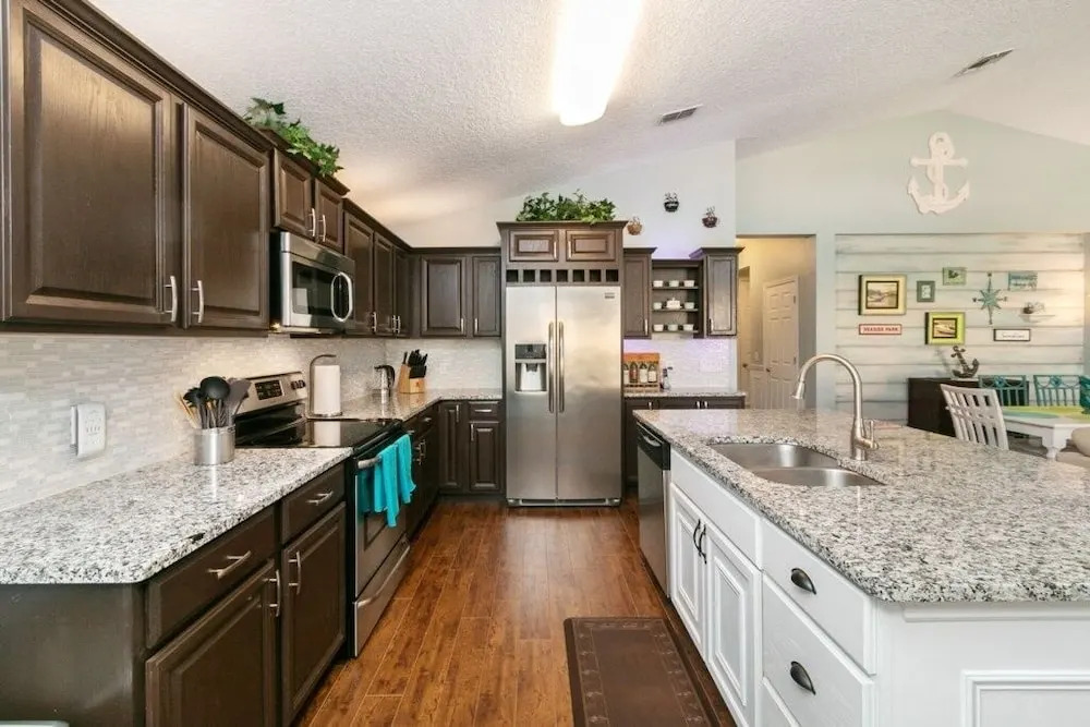 Park Place 4 Bedroom Home