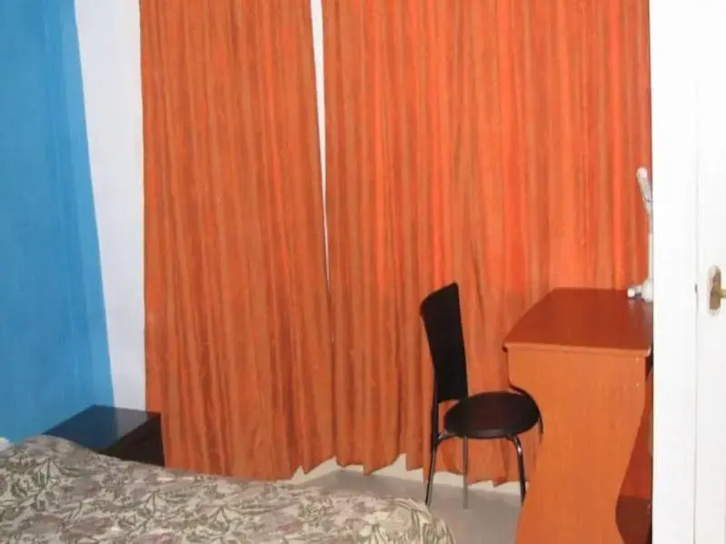The Jagannath Hotel