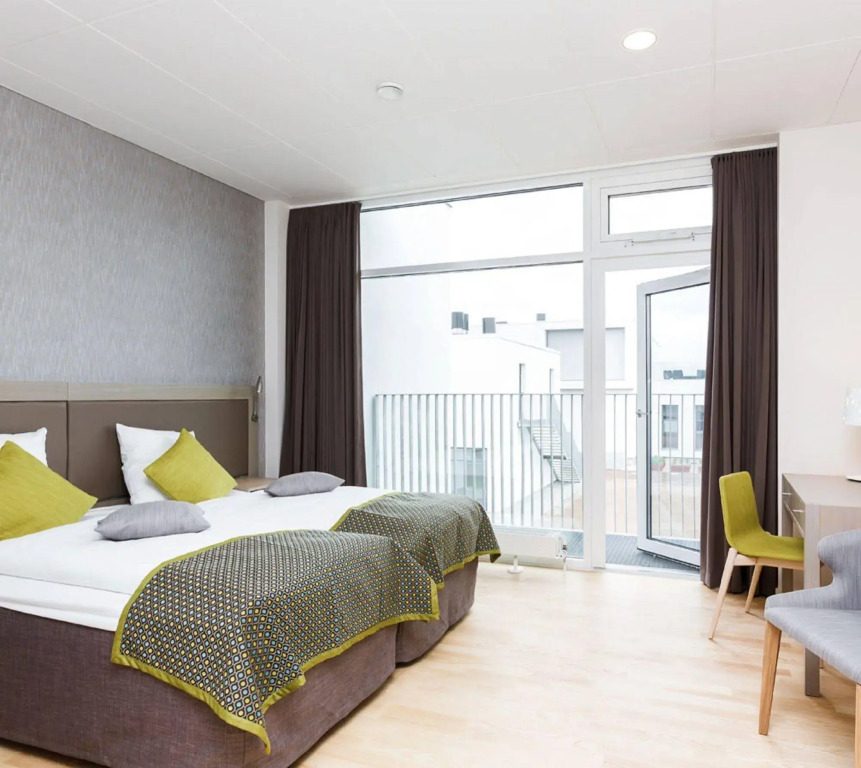 Storebælt Sinatur Hotel & Konference