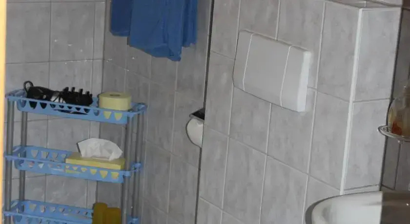 Appartement Anita