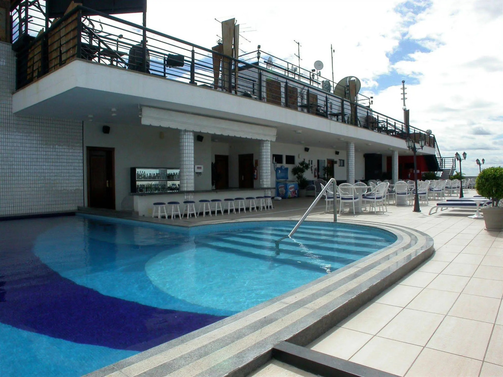Metropolitan Hotel