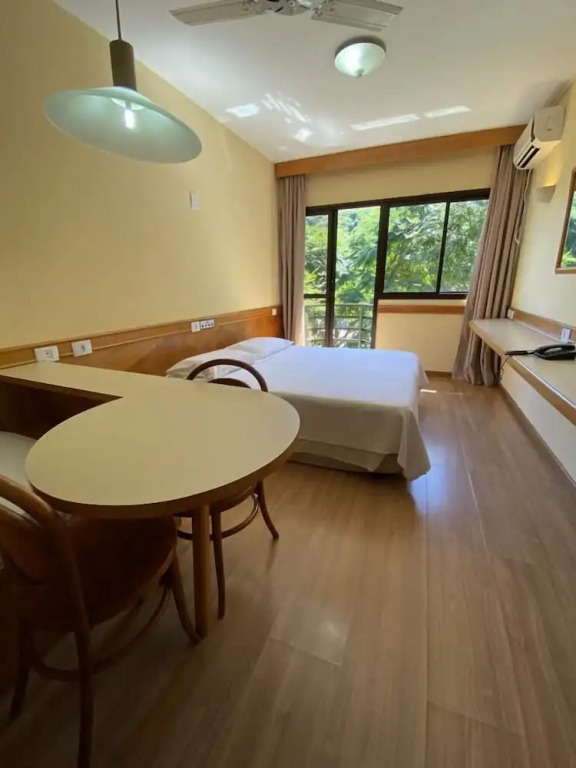 Hotel Canto da Ilha