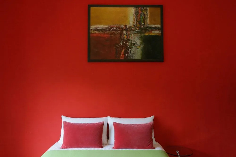 Justlike Villa Homestay