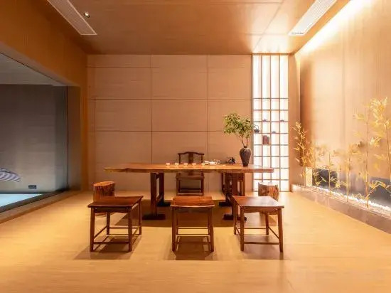 Lin Xi Hotel