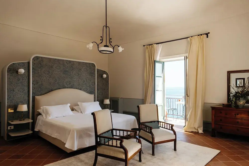 Villa Holidays Vista Torre Bennistra in Scopello