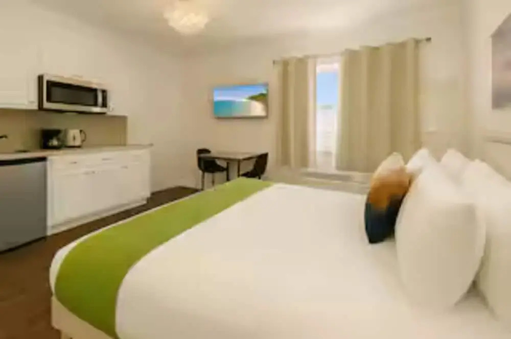 Charming Studio at Miami Beach near sand