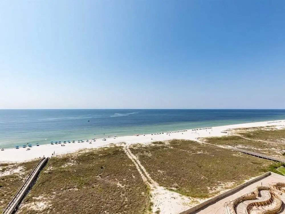 Tidewater by Meyer Vacation Rentals