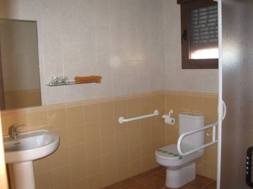 Hostal Sol de la Vega