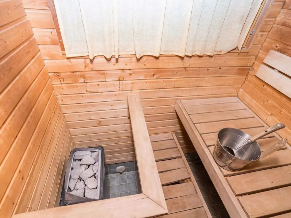 Holiday Home Villa kuukkeli by Interhome