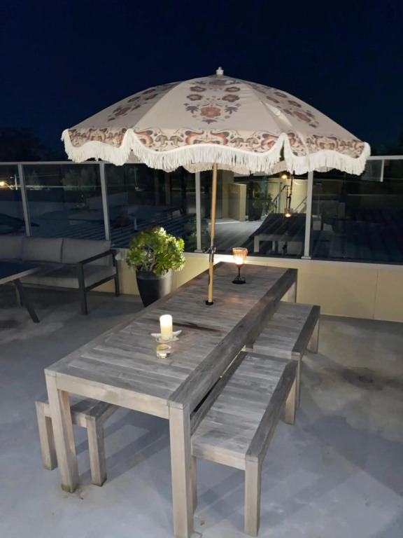 Beachside Apartment 108