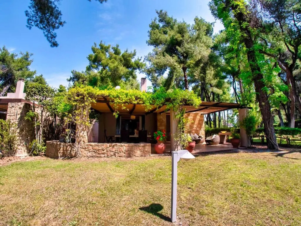 Sani Villa Lili 2