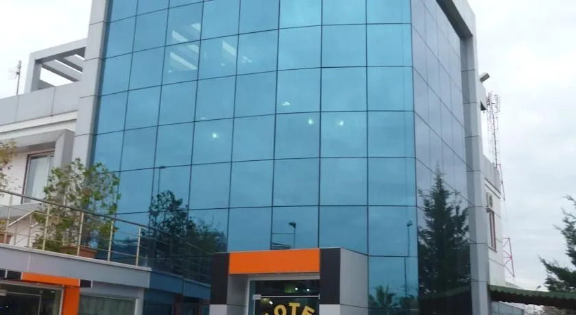 Hotel Jurgen