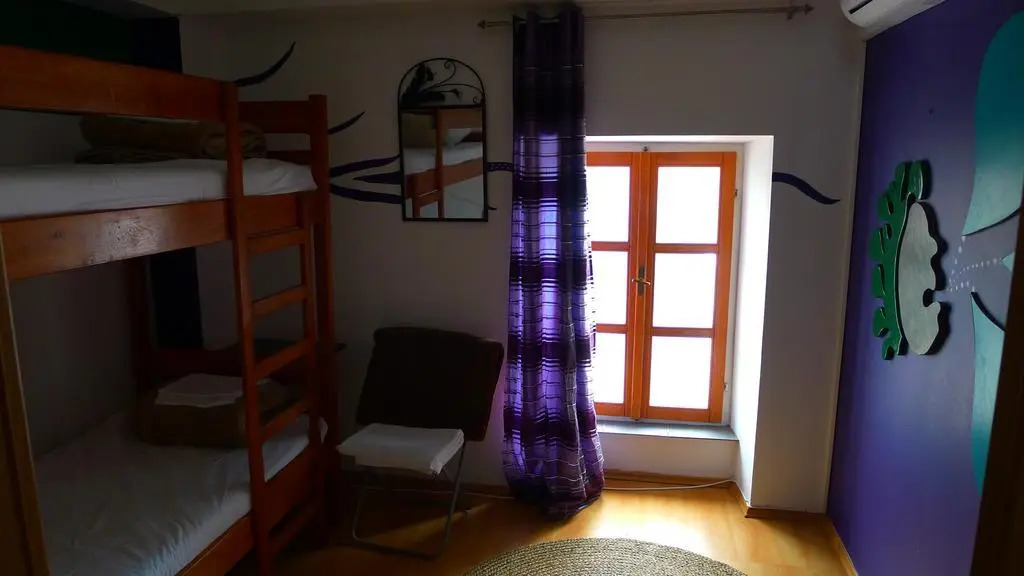 The Lazy Monkey Hostel & Apartments