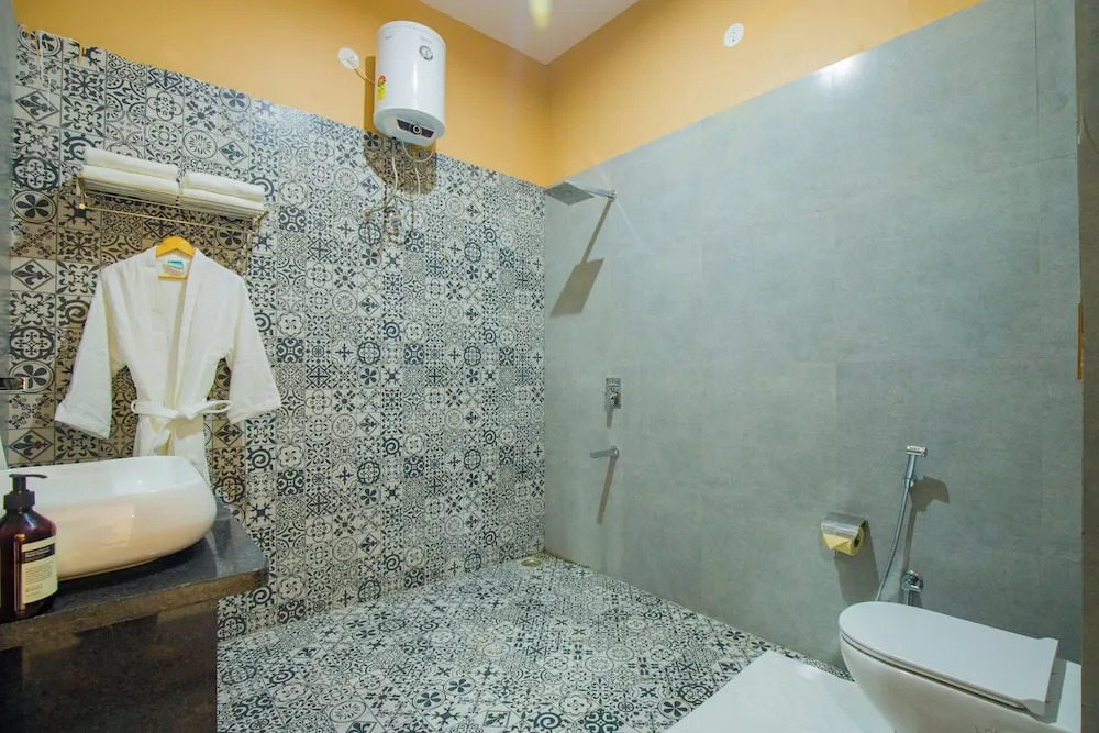 ELIVAAS The Bliss Hushwood 2 BHK Villa