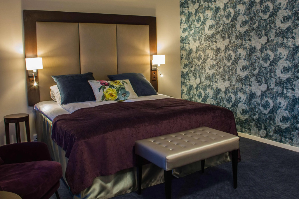 Best Western Plus Gyldenlove Hotell