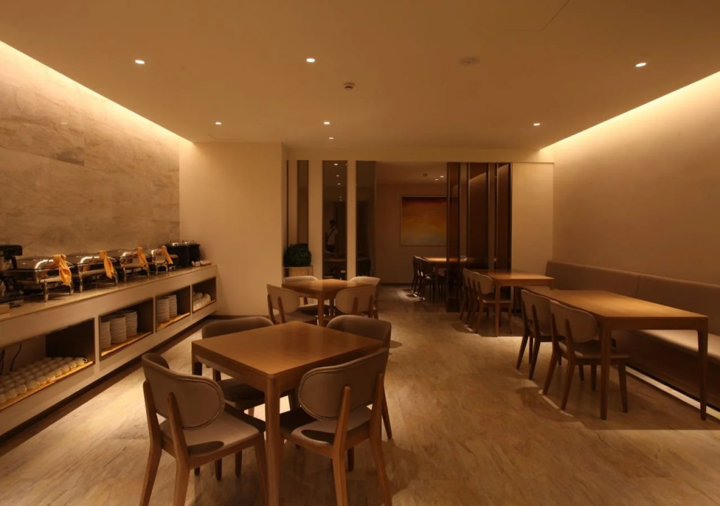 Ji Hotel Shanghai Xujiahui Tianyaoqiao Road