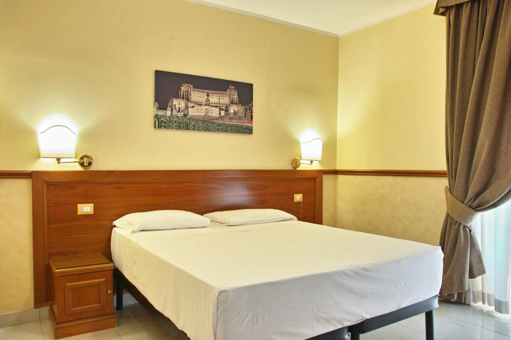 Hotel Virgilio
