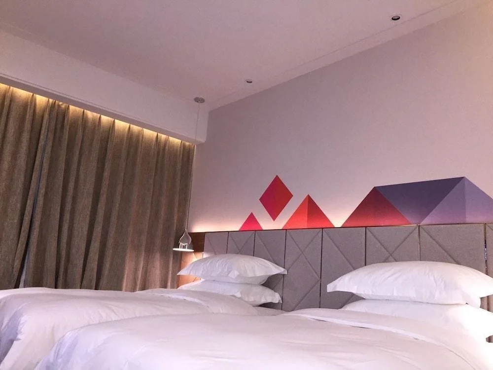 The Borrman Hotel Kunming KMG