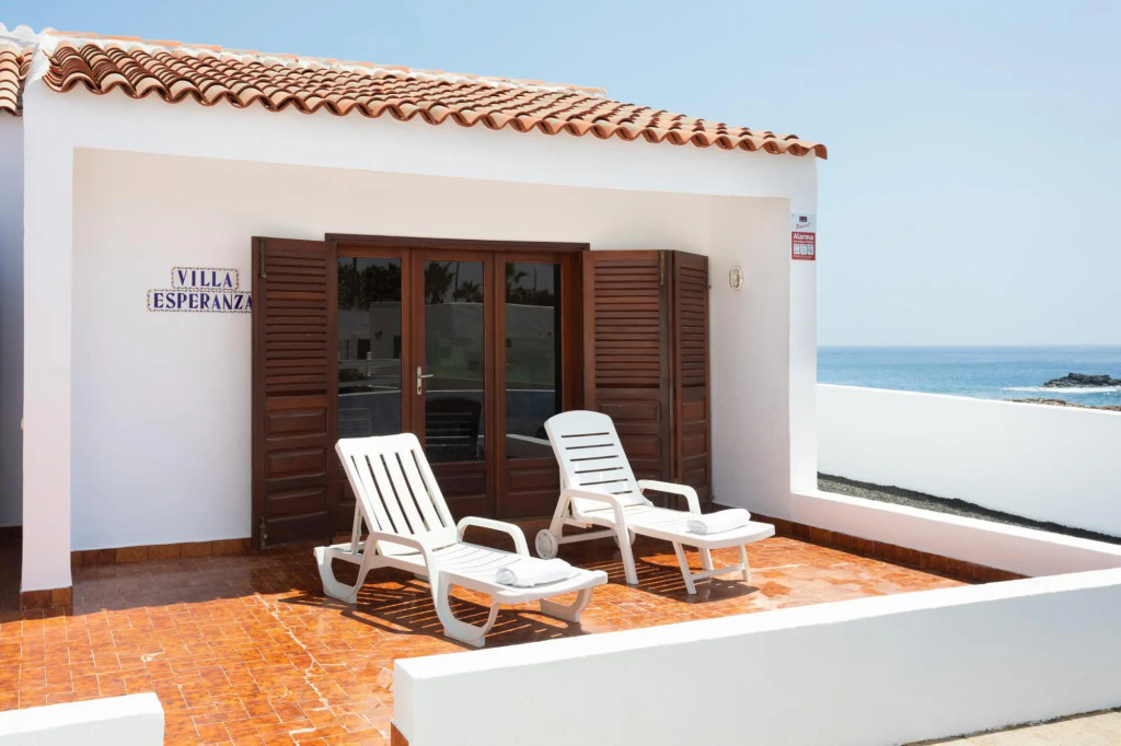Home2Book Amazing Sea Front House Caleta de Fuste