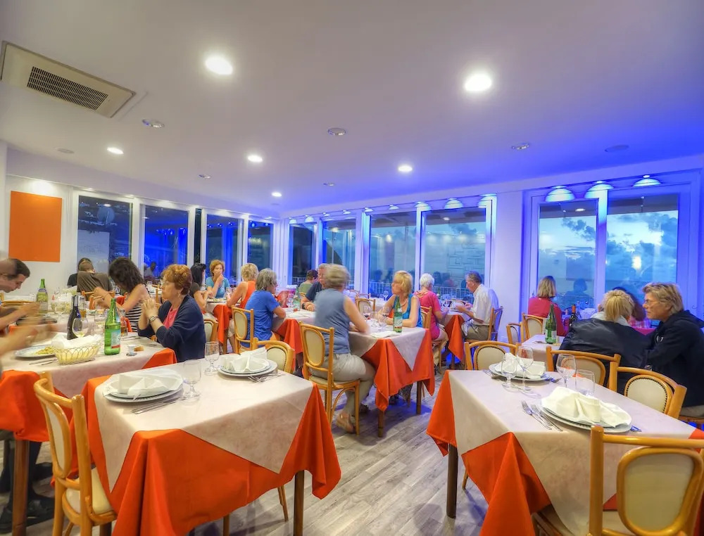 Room in B&B - Ischia Forio for 2, Thermal Water and Sea- Imperamare