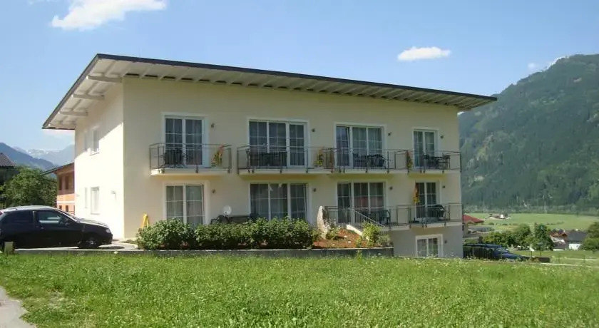 Appartement Platzlhof