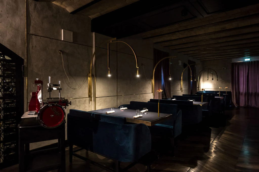 Hotel The Haven Roma