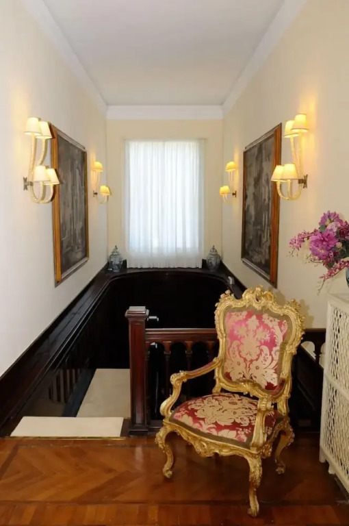 Villa Regina